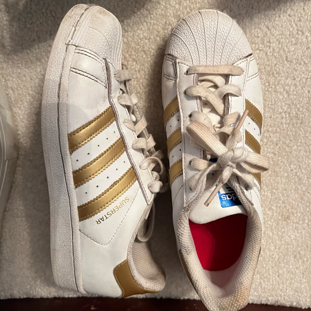 Adidas all stars